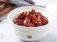 -宋徽厨·安徽菜(绿地店)