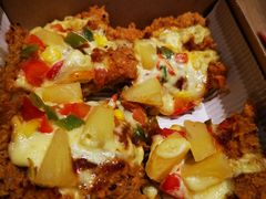 -肯德基(春申店)