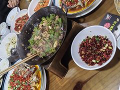 -张氏父子常德肠子馆(红星总店)