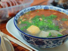 -叶新小吃店(来凤小区总店)