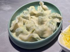 -东方饺子王(哈西万达店)