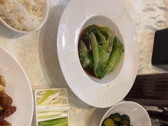 -便宜坊烤鸭店(玉蜓桥天坛店)