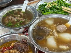 -阿秋牛排(湖心街店)