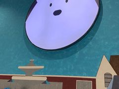 -Mr·Kuma酷么先生雪之乐园
