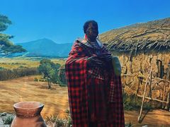 -国家自然博物馆