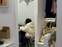 -天真蓝照相馆(宁波来福士店)