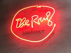 -the rug 飞毯 (朝阳公园店)