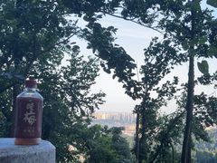 -岳麓山风景名胜区