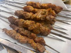 -莒县世起全羊馆(塔桥人家店)