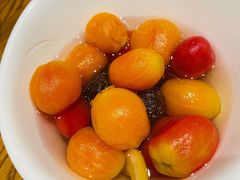 话梅小番茄-渝乡人家(和平里店)