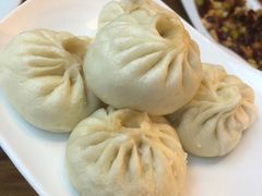 酱肉包-川外川(星海店)