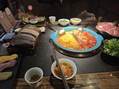 -吼堂老火锅(太古里总店)