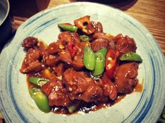 -静一餐厅·湖北菜(前门创始店)