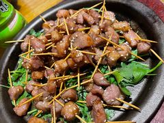 -苹果树下艺术餐厅(通州店)