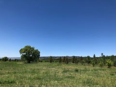 -敕勒川草原文化旅游区