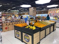 -苏果超市(江苏路店)