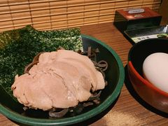 -天然豚骨拉面专门店 一兰(铜锣湾店)
