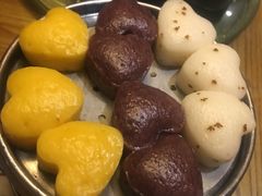 杂粮糕-孙五味(范家路店)