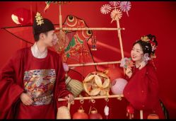 -雅云婚纱摄影工作室旗舰店