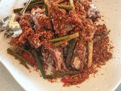 -上海和平饭店龙凤厅 Dragon Phoenix