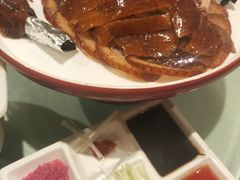 -大鸭梨烤鸭(左家庄店)