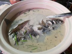 -万景饭店·鱼街农家菜