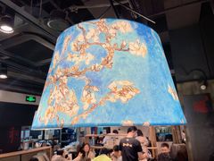 -和府捞面(景枫中心店)