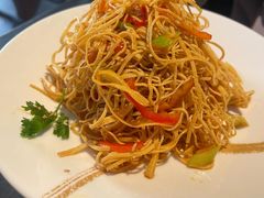 -No.DD戳子烧烤·江湖菜(北京总店)