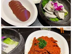 -竹犇番茄火锅(长风街店)