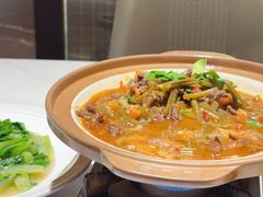 -阿露佳·舌尖上的安吉菜