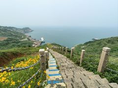 -东极岛景区