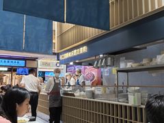-一醒·手工面·西北传统小吃(新南凯德店)