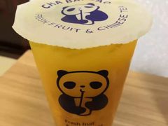 -茶百道(永旺店)