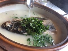 -风味小馆(天目湖宾馆店)