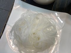 粉丝-清真·德顺祥铜锅涮羊肉(宝丰店)