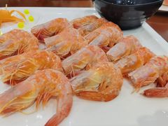 -金月楼清真无酒餐厅