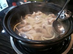 -东椰·海南椰子鸡火锅(朝阳门店)