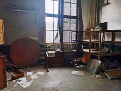 -济南轻骑摩托车有限公司(和平路)