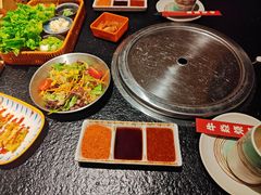 -牛焱·烧肉酒肆(五大道店)