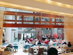 -威斯汀舞台餐厅