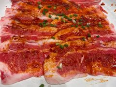 -韩时烤肉(丰科万达广场店)