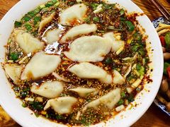 -尤素福东举院饺子馆