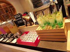-盛宴自助餐厅(运达喜来登店)