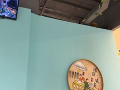 -云中鱼蒸汽石锅鱼(川沙百联店)