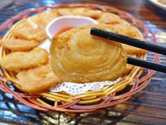 -凤厨顺德水乡凤味馆(大良锦龙路店)