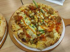 -达美乐比萨(双安店)