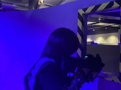 -世代星球·保龄球·镭战真人CS·团建(杨浦店)