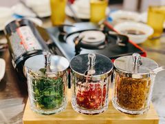 -燃计沙茶皇·香港沙茶火锅(人广旗舰店)