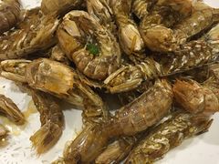 -吉源大排档·鱼生·海鲜(烧烤彩印厂店)