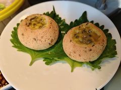 -蝴蝶里·粤菜·点心(滨江龙湖店)